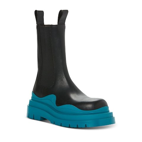 Bottega Veneta每$200返$50切尔西靴
