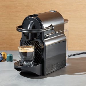 Nespresso Inissia 意式全自动胶囊咖啡机