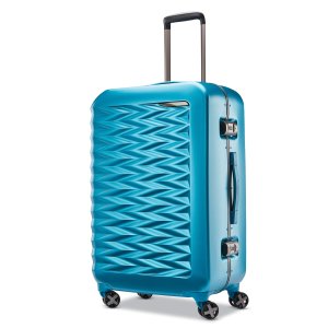 Samsonite Fortifi 25  行李箱，2色可选