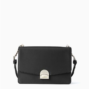 Today Only: kate spade Neve Medium Convertible Flap Shoulder Bag on Sale