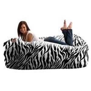 Comfort Research 6-Foot Media Lounger
