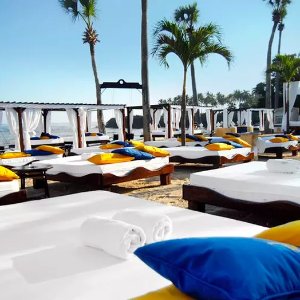 多米尼加超值全包型酒店 双人园景房VIP套餐 免费COVID检测