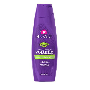 Aussie Aussome Volume Shampoo | Walgreens
