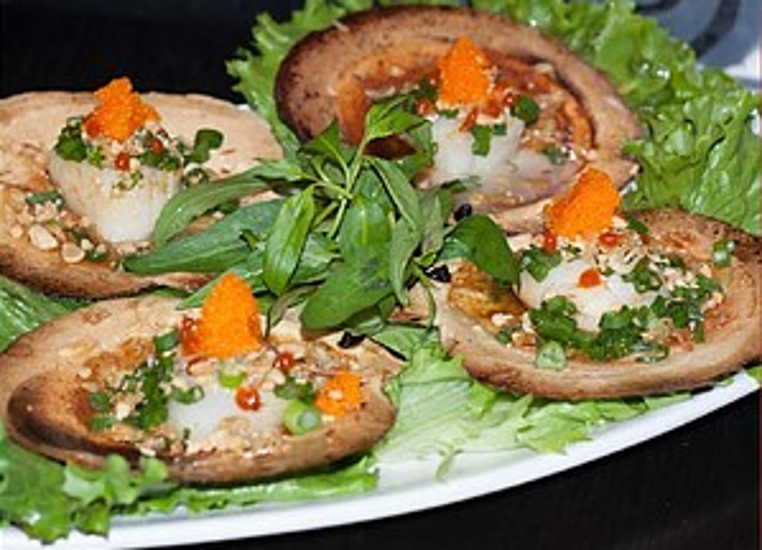 OC & Lau 越南海鲜餐厅 OC & Lau Restaurant Garden Grove 10130 Garden Grove