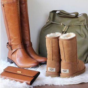 Select UGG Boots @ Shoebuy.com