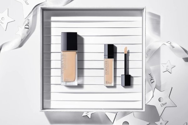 THE PERFECT COMPLEXION SET