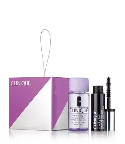 Beauty Bauble Gift Set | Clinique