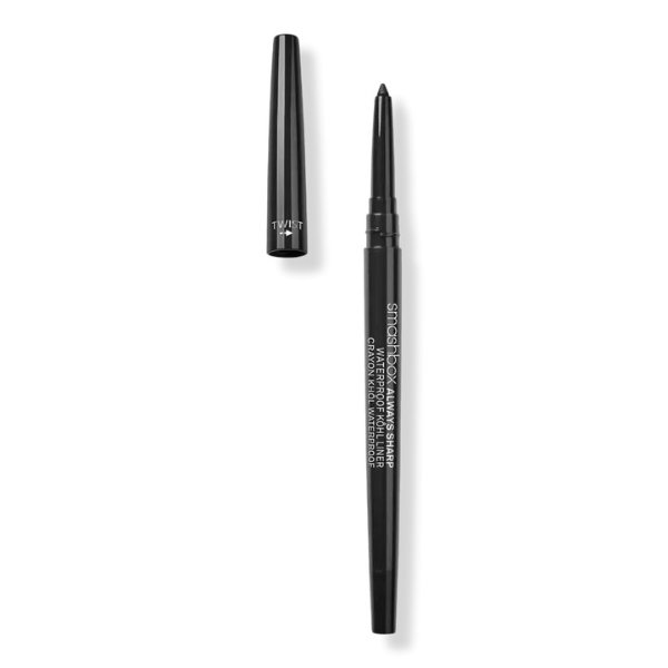 SmashboxAlways Sharp Longwear Waterproof Kohl Eyeliner Pencil