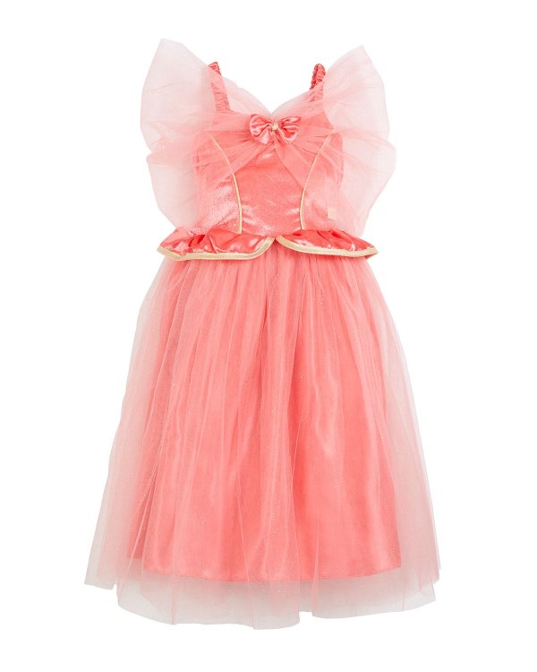 Kids' Olivia Fairy Dress Costume, 5-7 YearsKids' Olivia Fairy Dress Costume, 3-4 YearsKids' Olivia Fairy Dress Costume, 8-10 Years