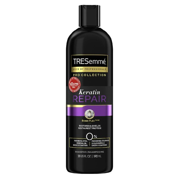 TRESemme Shampoo Keratin Repair