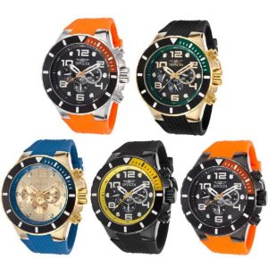 Invicta Men's Pro Diver Multi-Function Watch