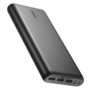 Anker PowerCore 26800 Portable Charger, 26800mAh