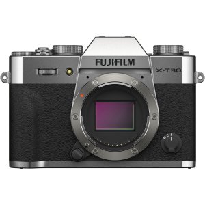 新品上市：FUJIFILM X-T30 II 微单发布 更强高速对焦 快至0.02秒