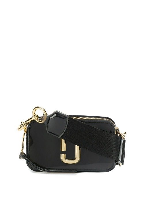 The Jelly Snapshot Leather Bag