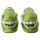 Rex Plush Slippers for Kids - Toy Story
