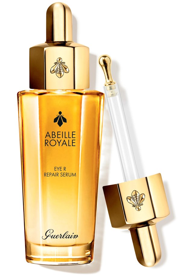 Abeille Royale Anti-Aging Eye R Lifting Serum