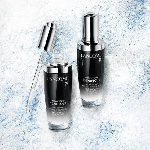 Advanced Genifique Youth Activating Duo - $210 Value