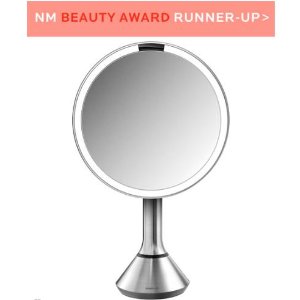 simplehuman 8" Sensor Makeup Mirror @ Neiman Marcus