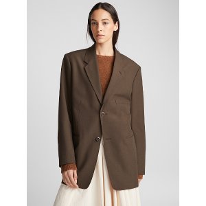 Coffee jacket | Lemaire 