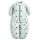 ® 3.5 TOG Clouds Organic Cotton Sleep Suit Bag in Blue