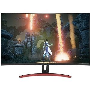 Acer ED323QUR Abidpx 2K 144Hz FreeSync Curved Monitor