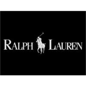 Already-reduced and select full-priced styles @ Ralph Lauren