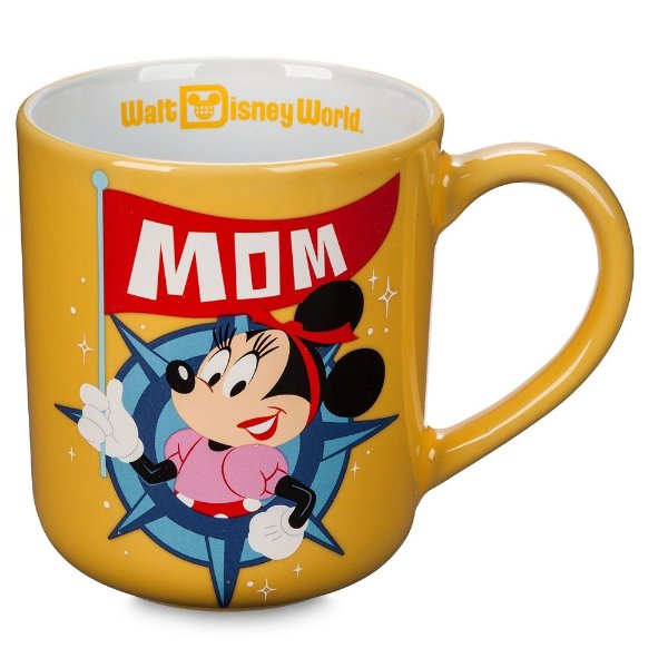 Minnie Mouse ''Mom''马克笔