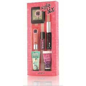 with Any $95 Purchase @ Benefit Cosmetics