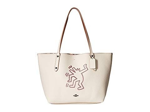 Keith Haring Market Tote 手袋
