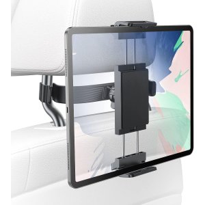 LISEN Tablet iPad Car Holder Back Seat