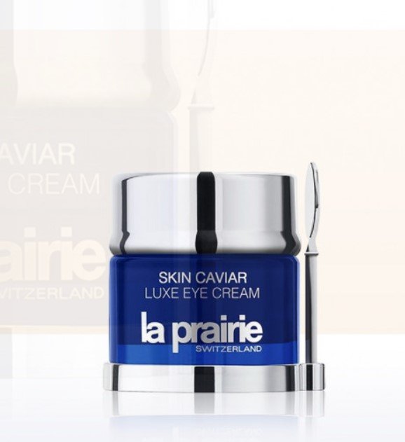 - New Skin Caviar Luxe Eye Cream (20ml)