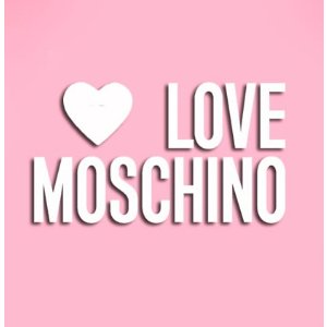 Hautelook精选LOVE Moschino可爱童趣包包热卖