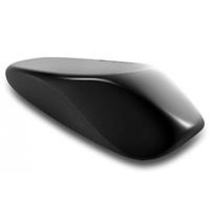 联想（Lenovo）"灵石" 无线触控鼠标 N800 (珍珠黑)
