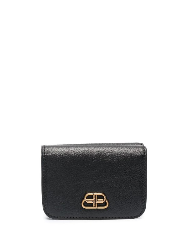 BB mini wallet