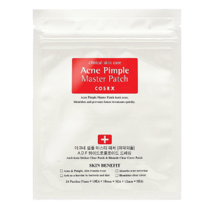 Cosrx Acne Pimple Master Patch (24 ct)