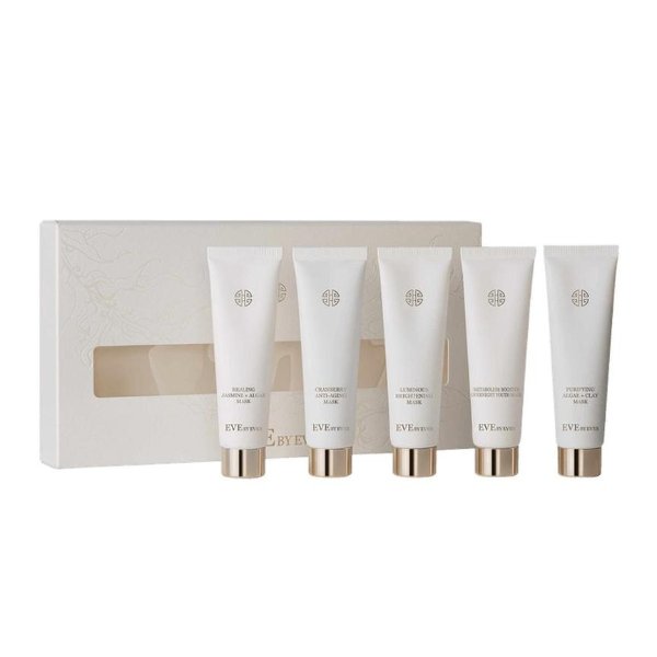 Spa Experience Facial Set - Eve by Eve's