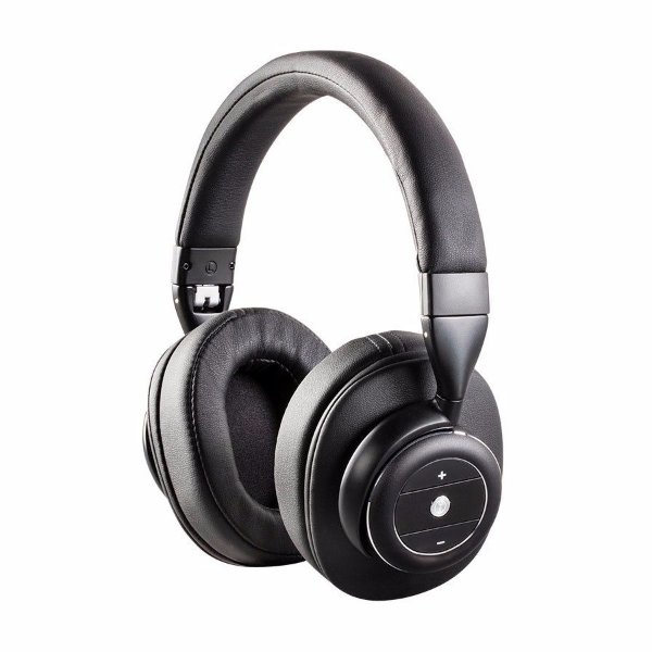 SonicSolace Active Noise Cancelling Bluetooth Wireless Over The Ear Headphones