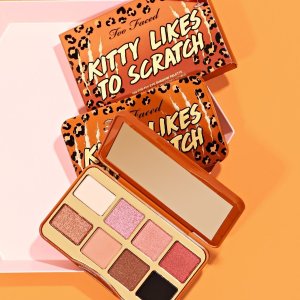 Too Faced New Collection