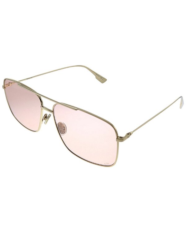 Women's StellaireO3S 59mm Sunglasses