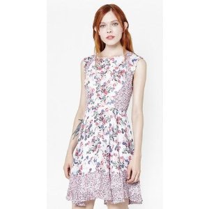Select Sale Dresses @  French Connection US