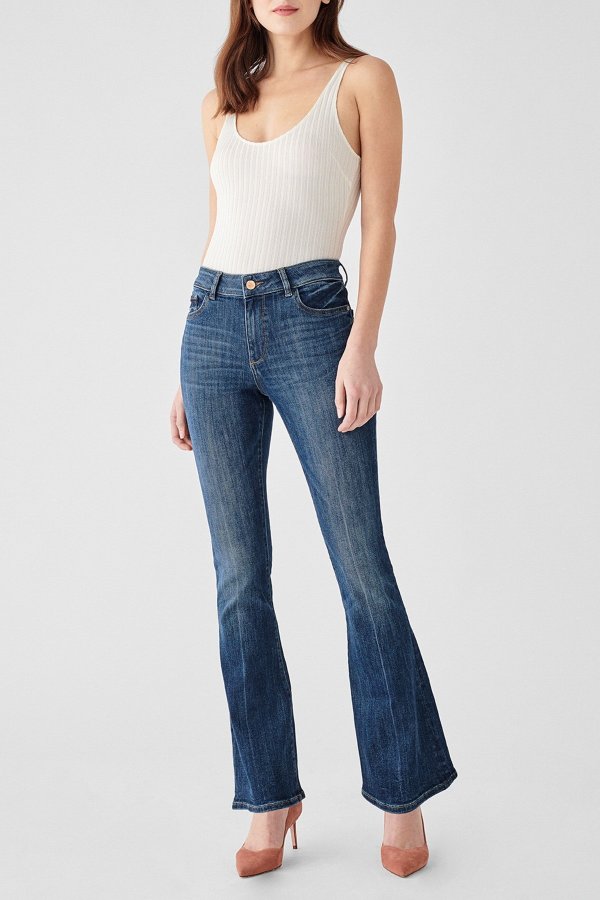 Bridget Flare Jeans