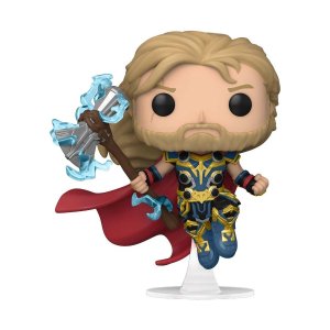 Funko POP! Marvel Thor: Love and Thunder