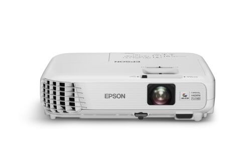 Epson PowerLite Home Cinema 1040 1080p 3LCD Projector 3000 Lumens HDMI