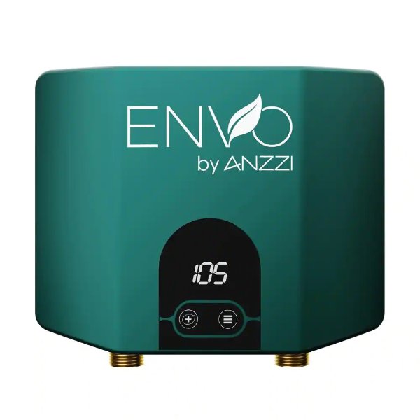 ENVO Ansen 1.7 GPM 6 kW Electric Tankless Water Heater