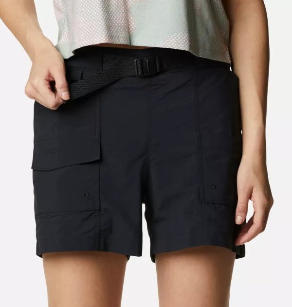 Women's Summerdry™ Cargo Shorts | Columbia Sportswear