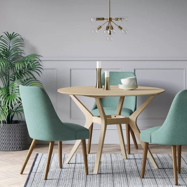 Geller Modern Dining Chair - Project 62™