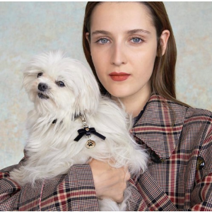 A Girl's Best Friend - Pet Capsule Collection@ Charles & Keith