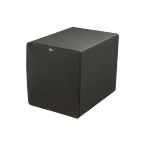 Klipsch SW-112 Reference Series 12" Powered Subwoofer - Each (Black)
