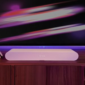 New Release: Sonos Ray
