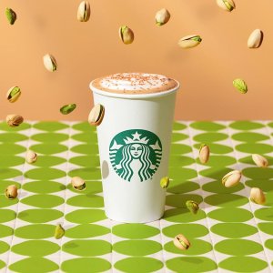 Starbucks 2022限定Tribute Blend咖啡豆 全新配方限时上架